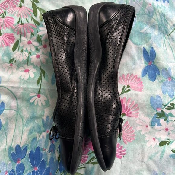 Salvatore Ferragamo Ballet Flats - 8 - Picture 11 of 16